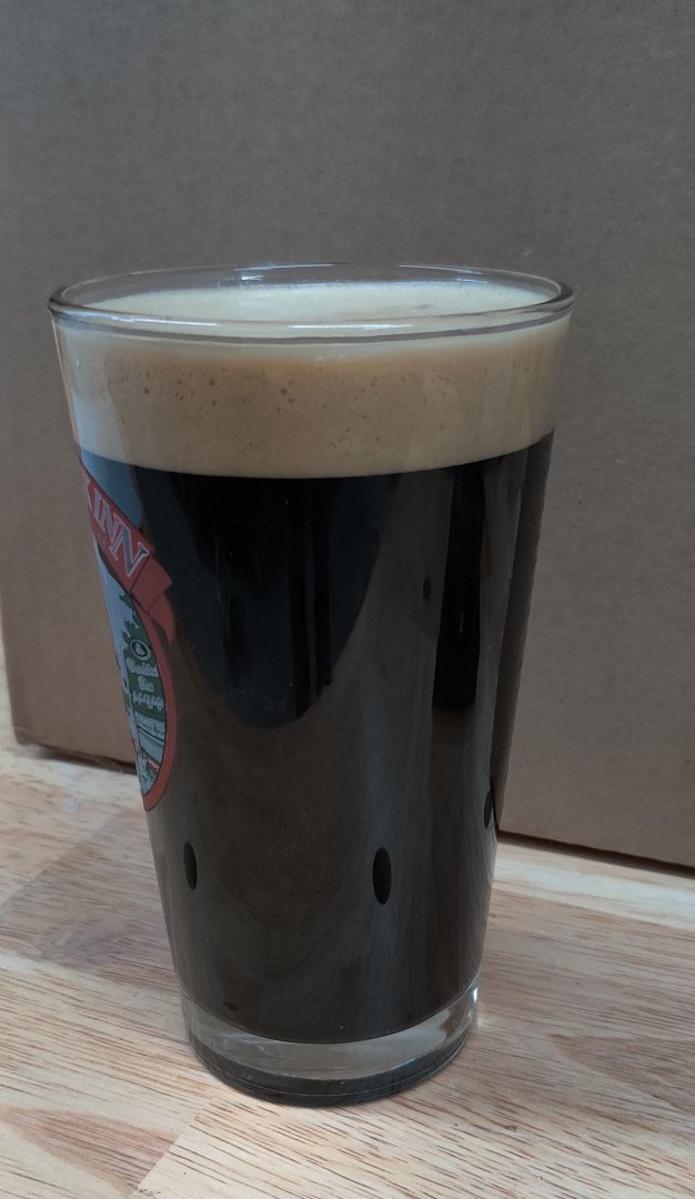 American Porter and Stout American Stout Beer Recipes Brewer's Friend