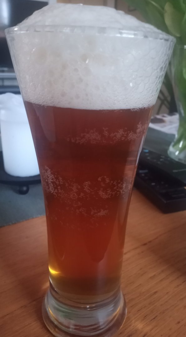 beer recipe photo