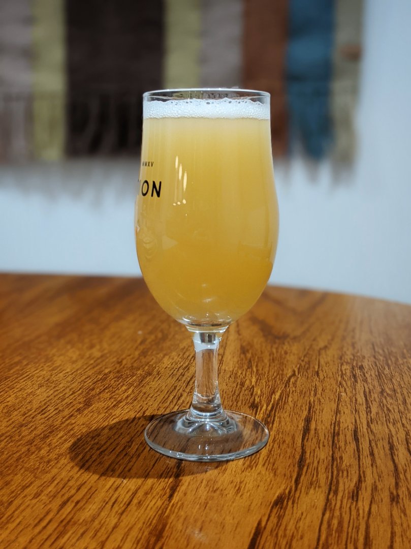 beer recipe photo