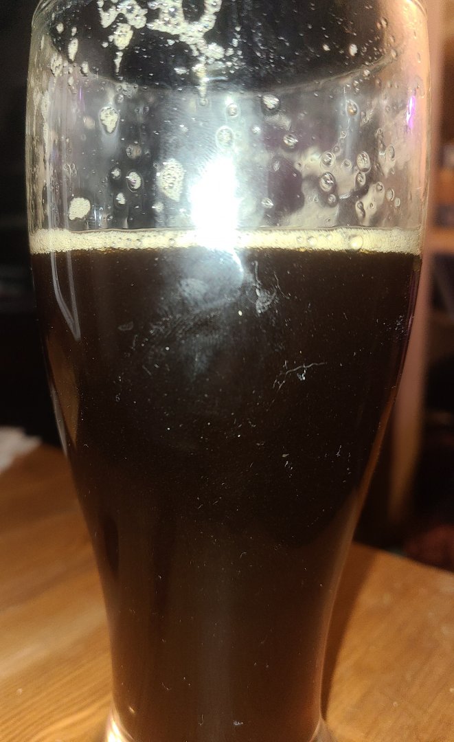 beer recipe photo