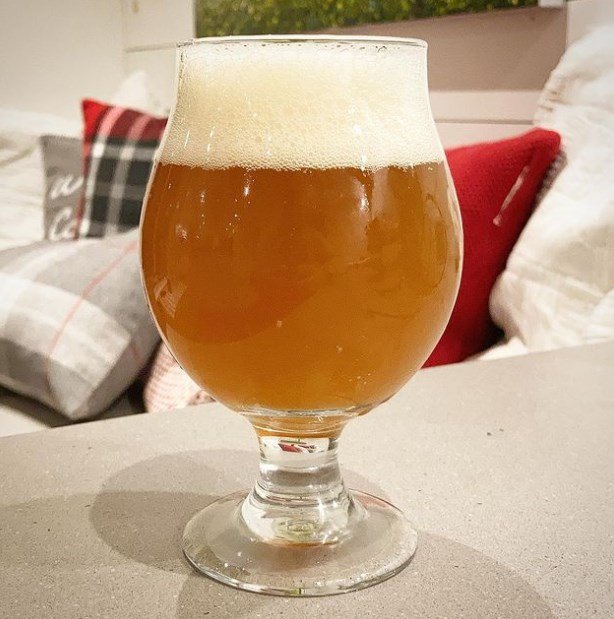 beer recipe photo