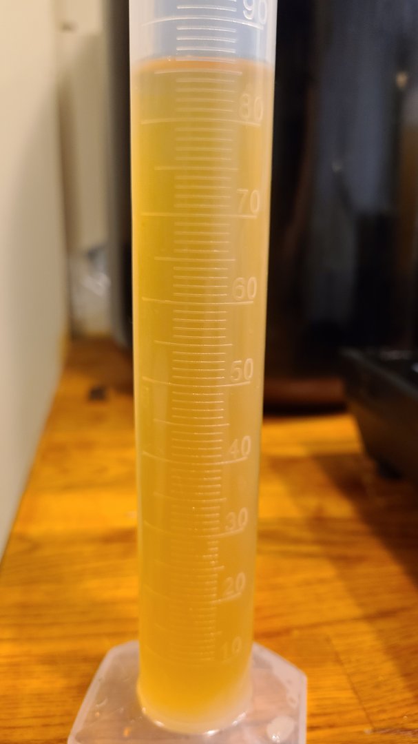 beer recipe photo