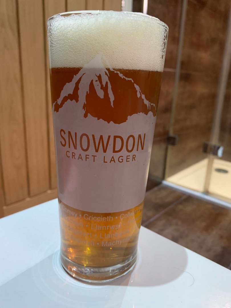 beer recipe photo