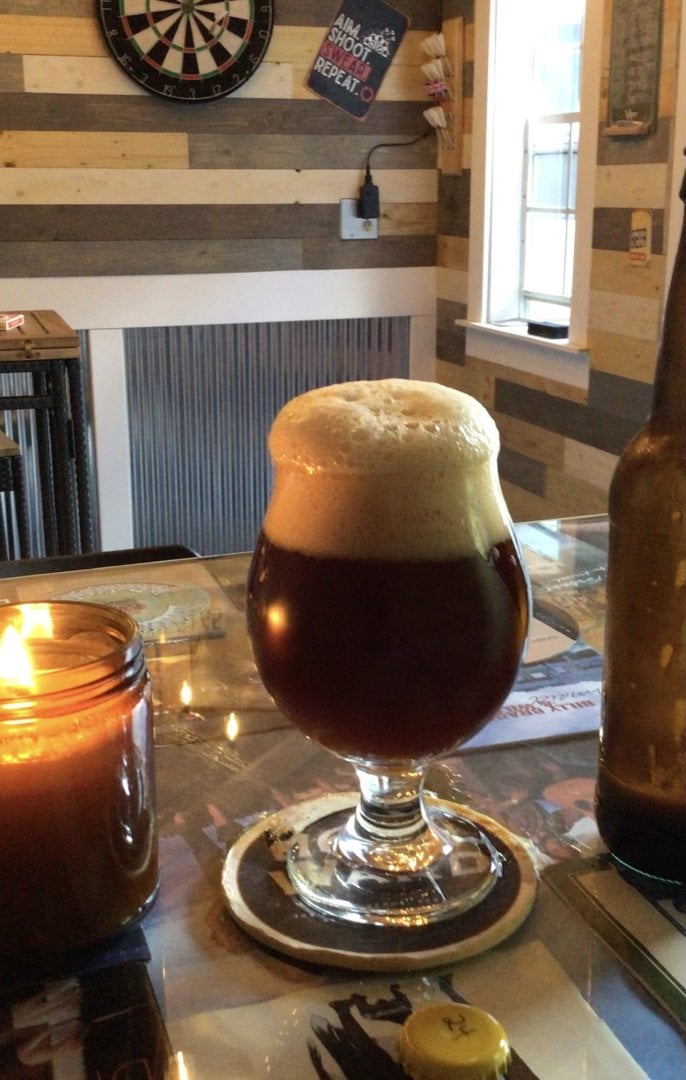 beer recipe photo
