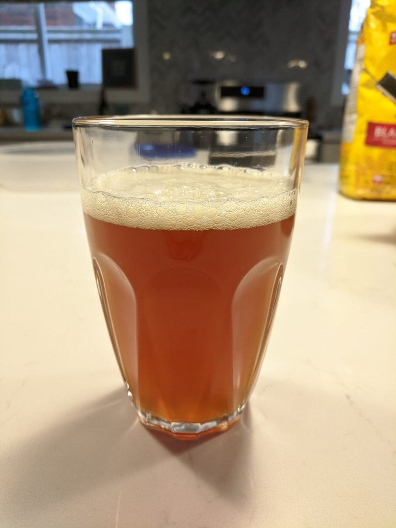 beer recipe photo