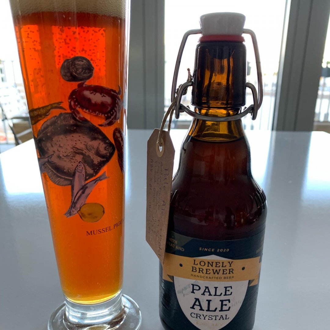 beer recipe photo