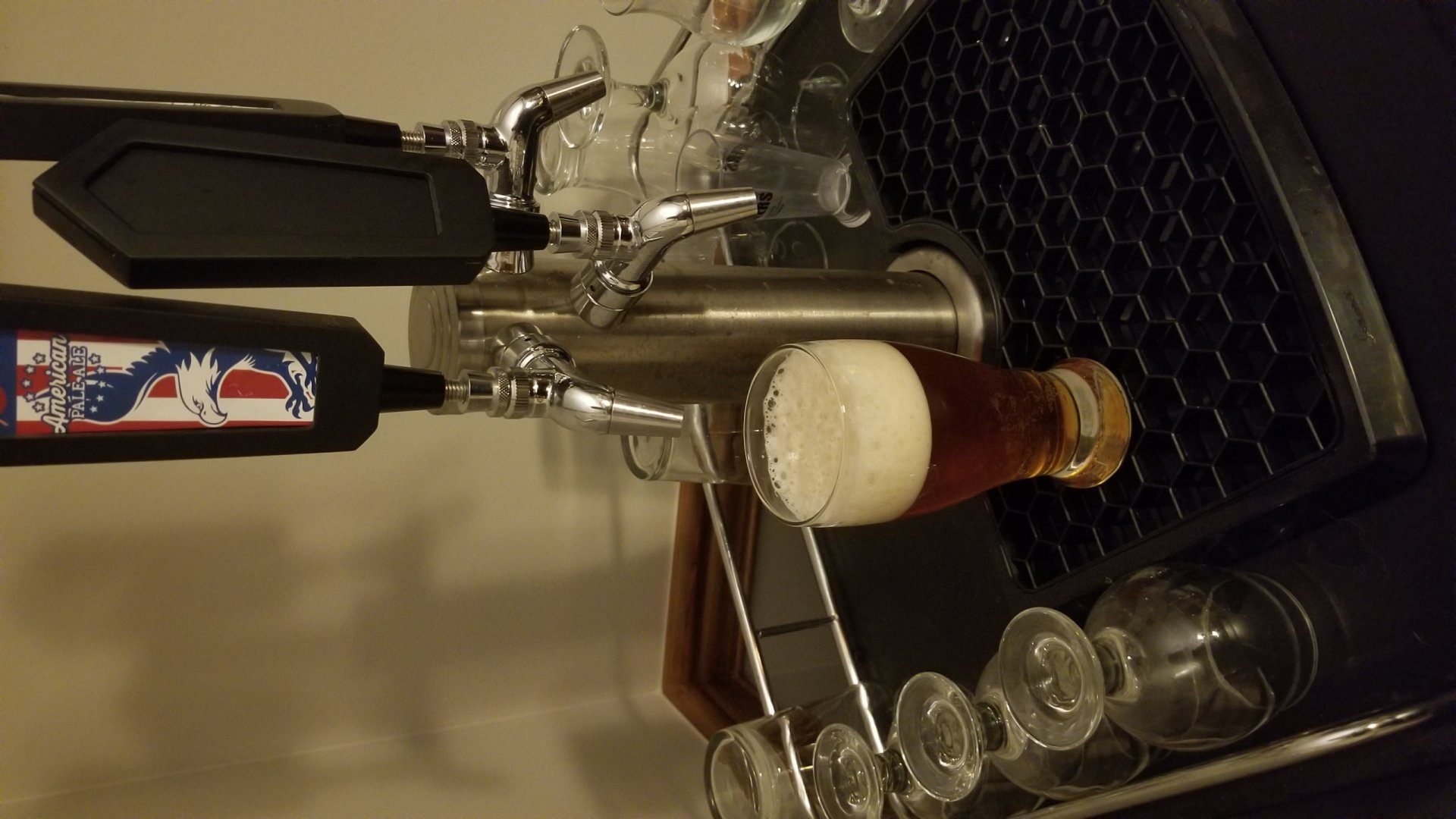 beer recipe photo