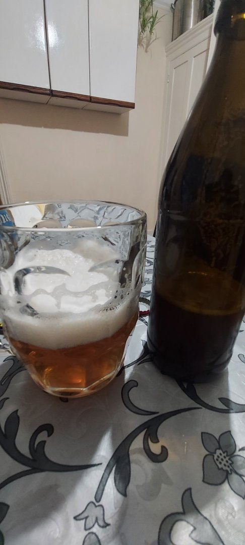 beer recipe photo