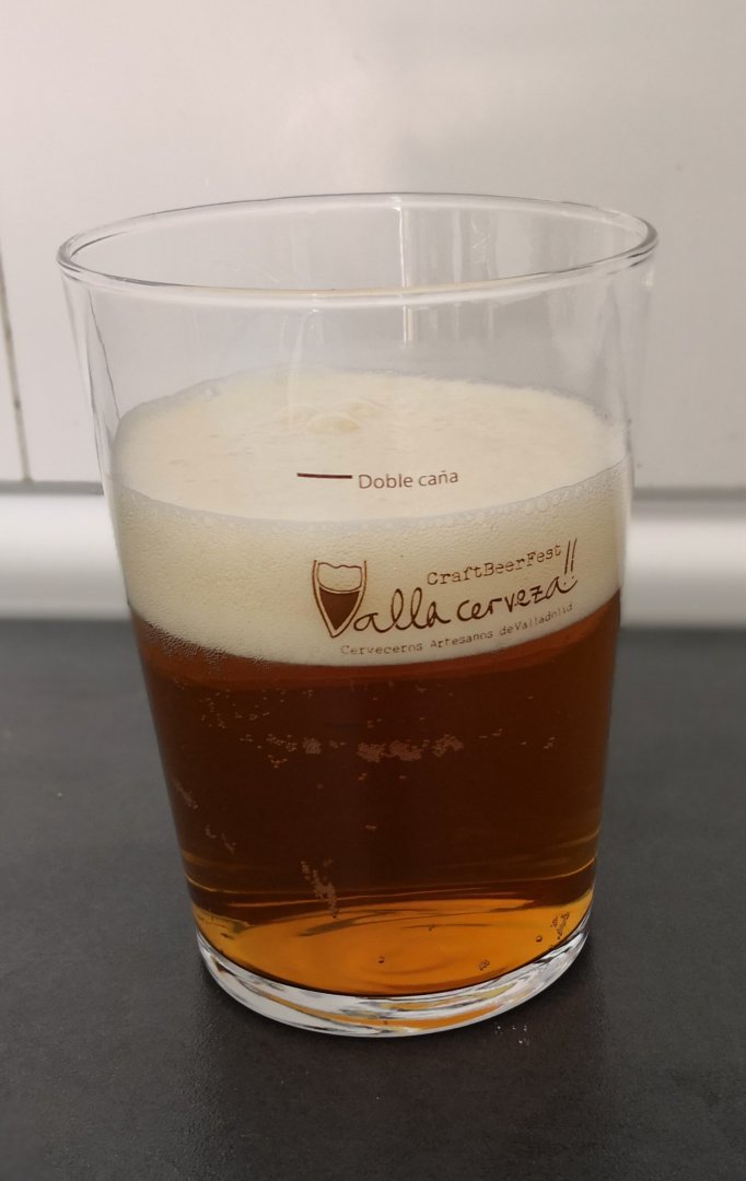 beer recipe photo