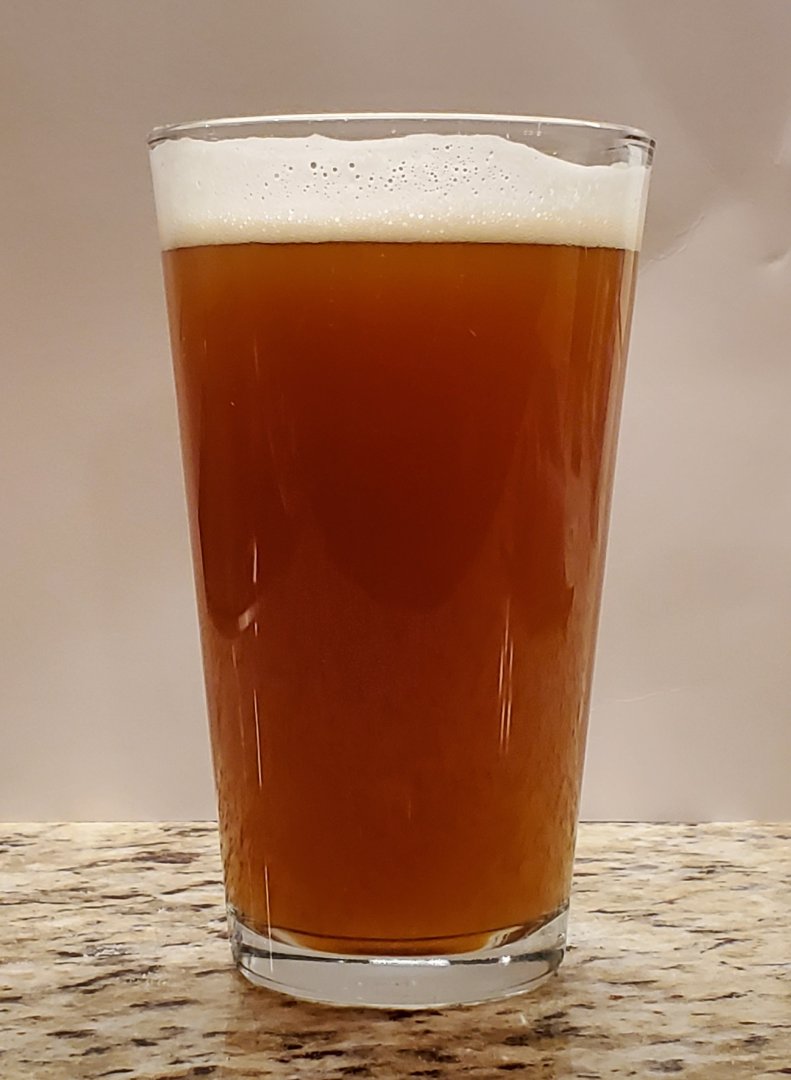 beer recipe photo