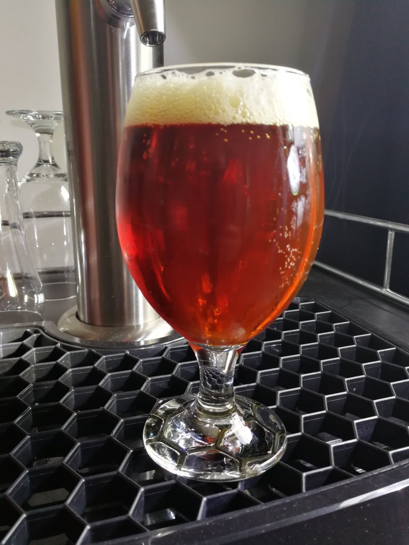 beer recipe photo