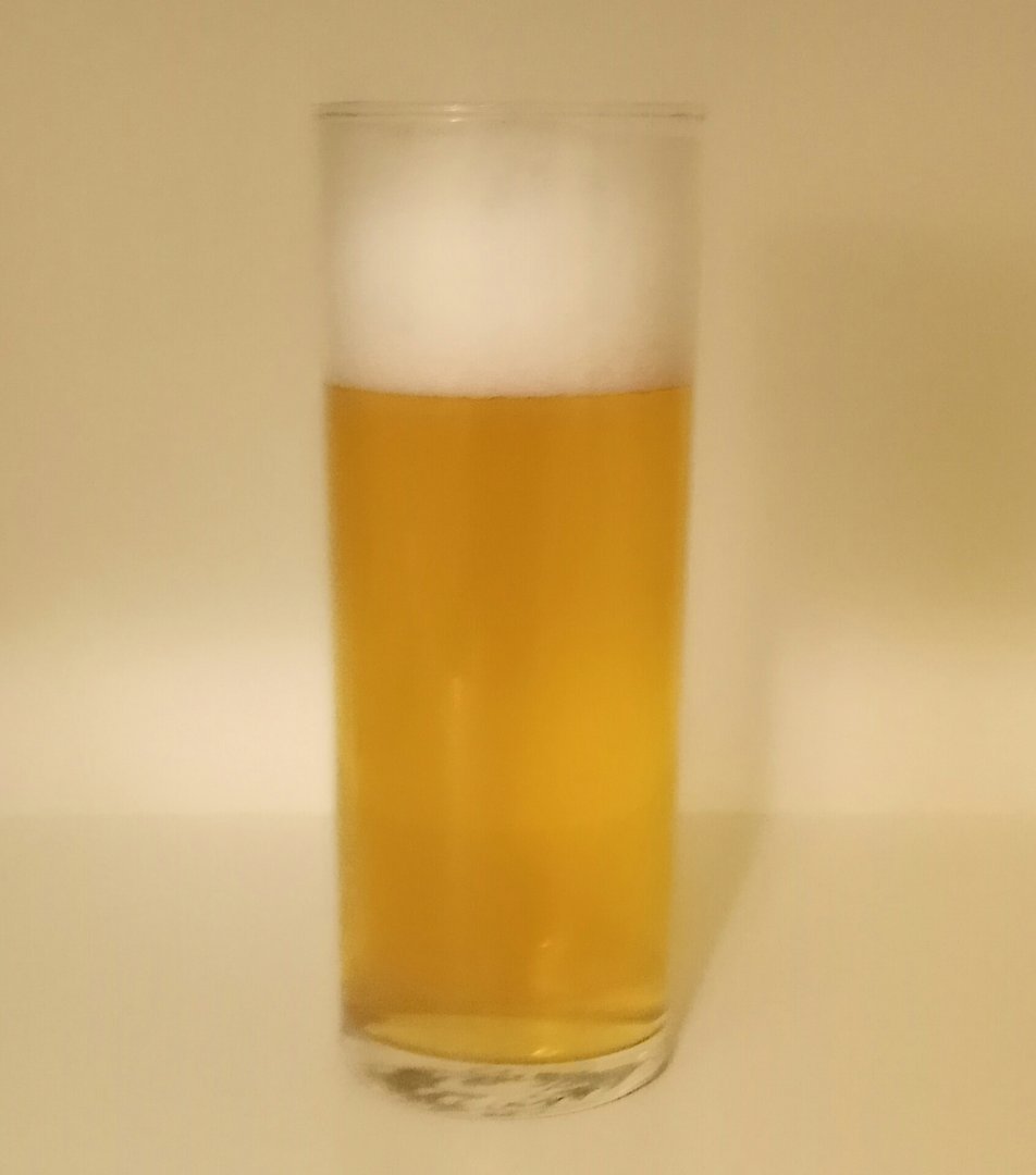 beer recipe photo