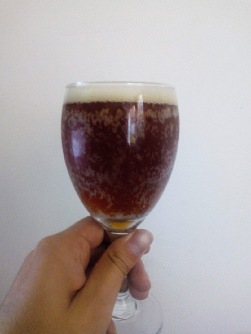 beer recipe photo