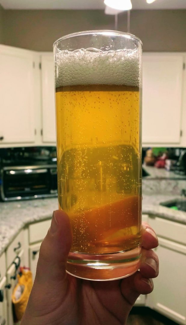 beer recipe photo