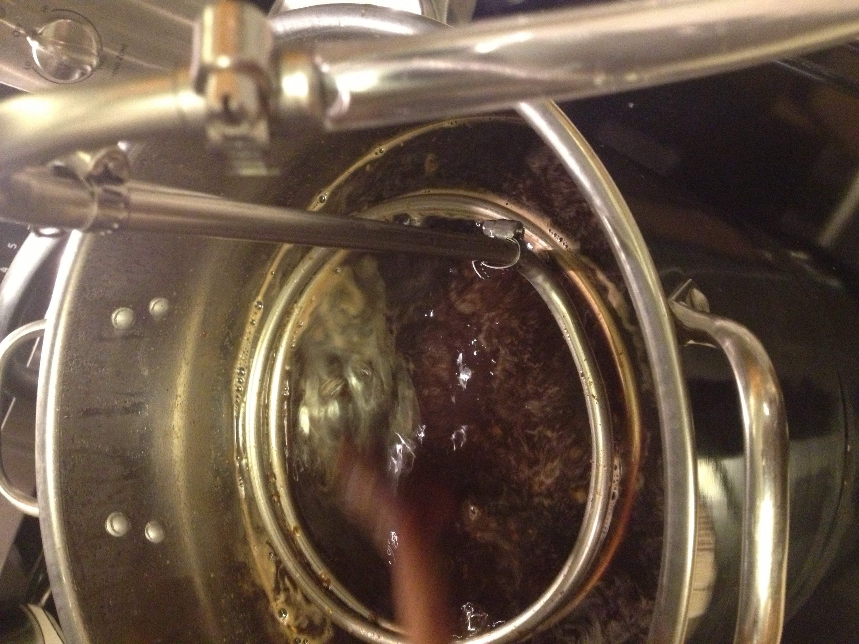 English Brown Ale Mild (BJCP 2008) Beer Recipes Brewer's Friend