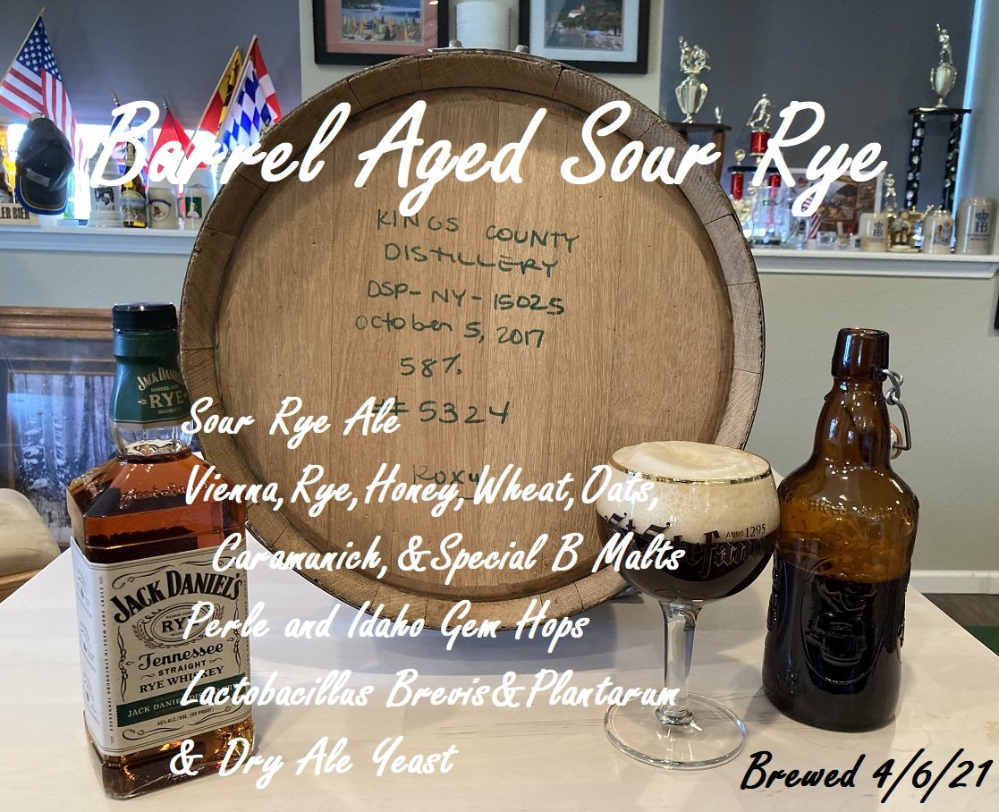 beer recipe photo