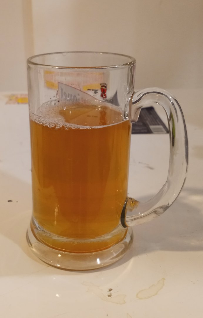 beer recipe photo