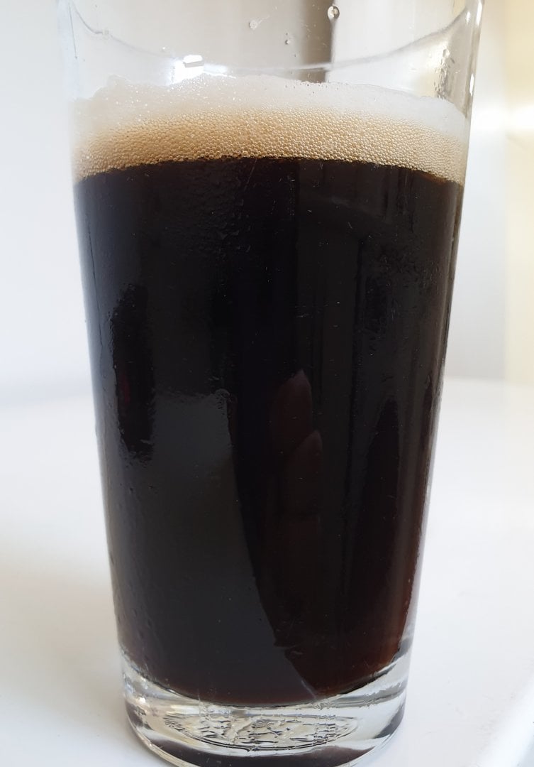 beer recipe photo