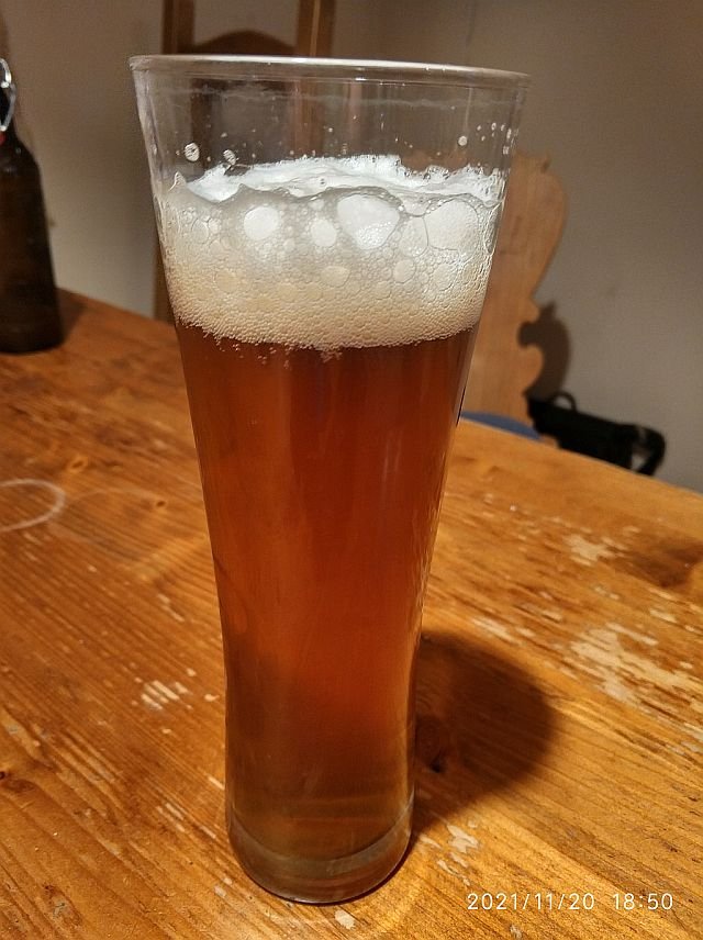 beer recipe photo