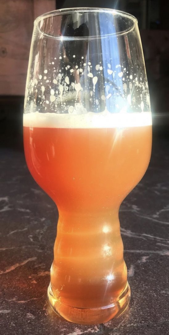 beer recipe photo