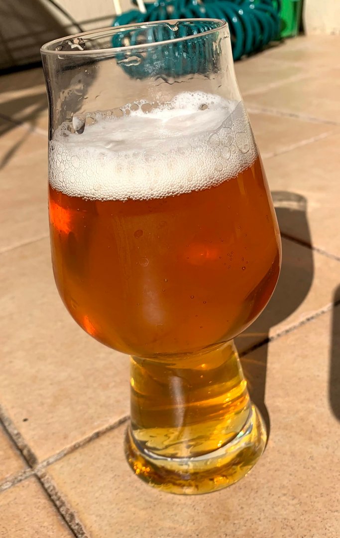 IPA Specialty IPA Rye IPA Beer Recipes Brewer's Friend