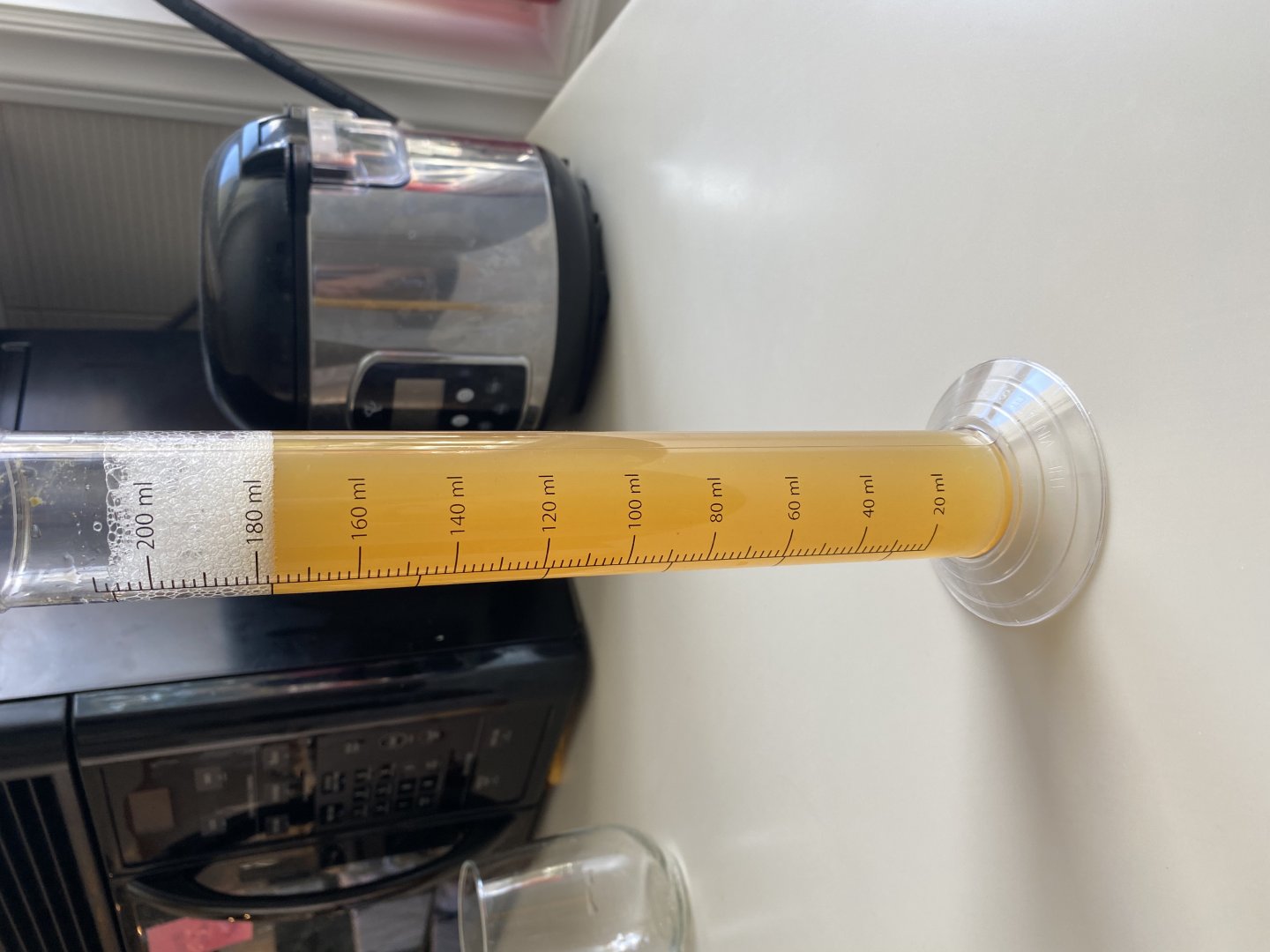 beer recipe photo