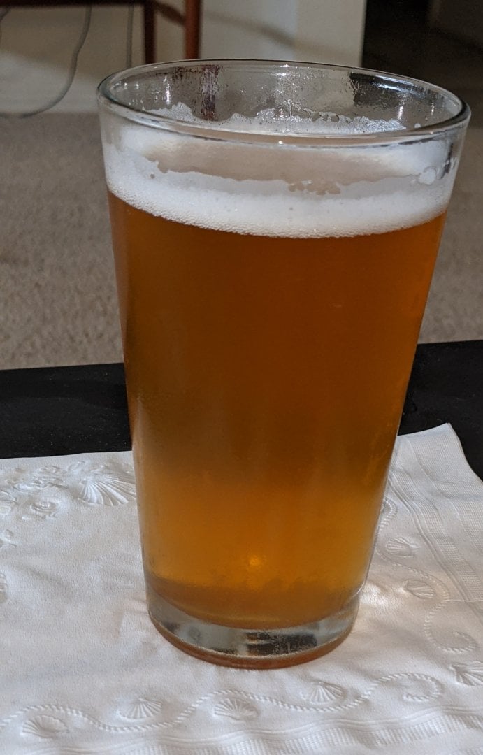 beer recipe photo