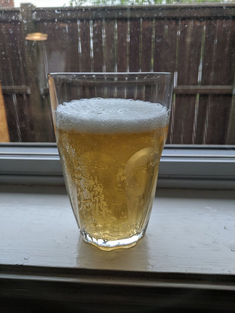 beer recipe photo