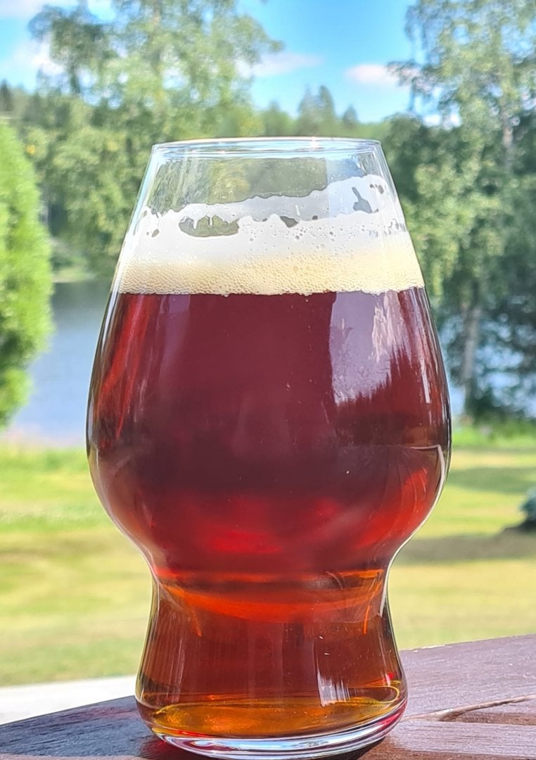 beer recipe photo