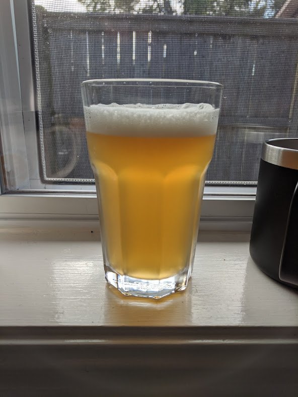 beer recipe photo