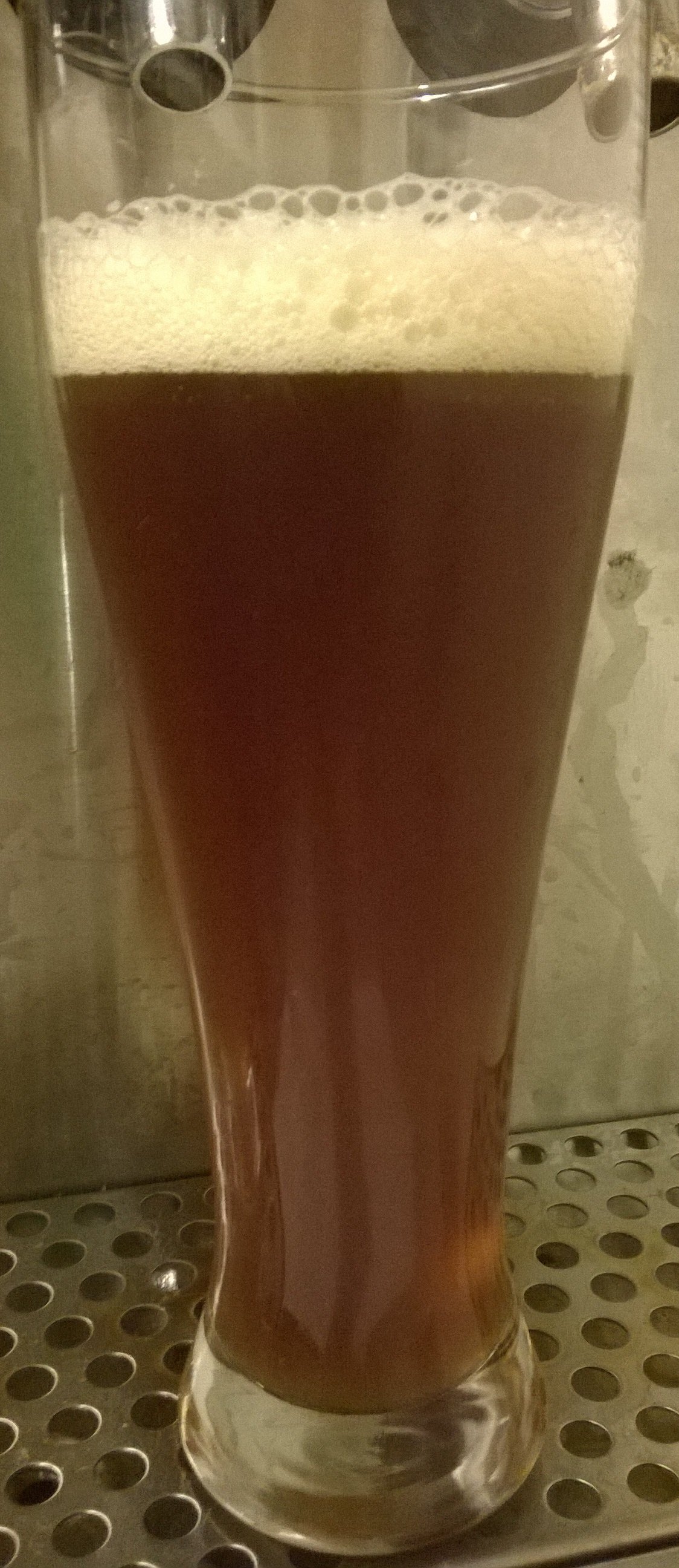 beer recipe photo