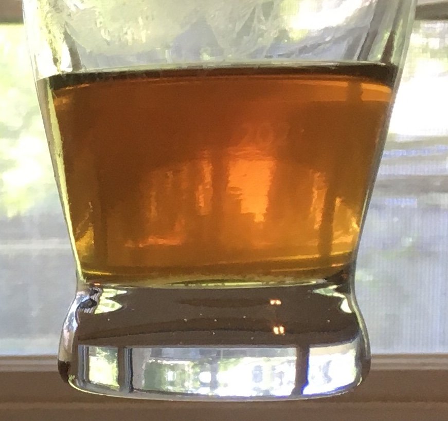 beer recipe photo