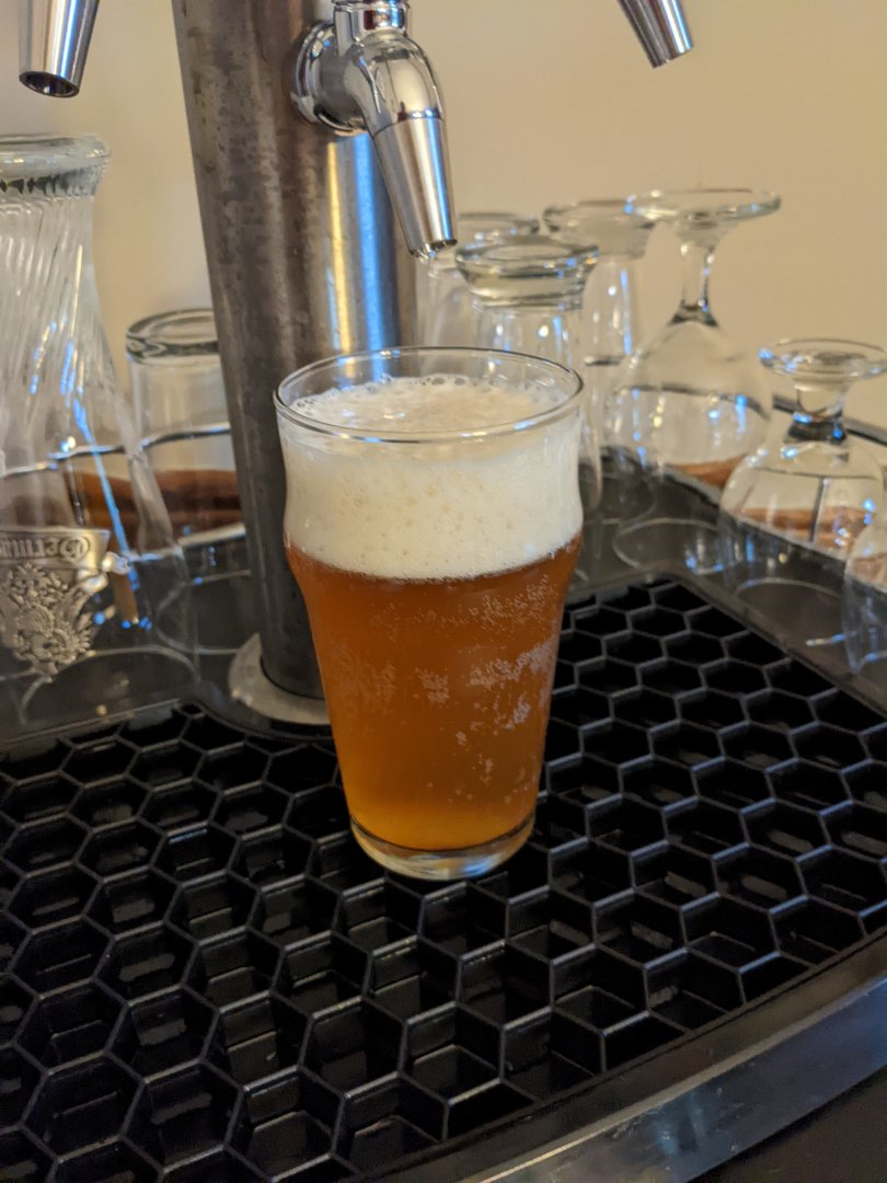 beer recipe photo