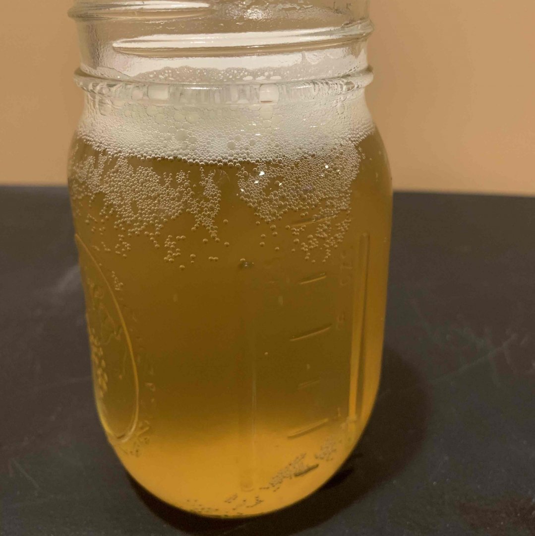 beer recipe photo