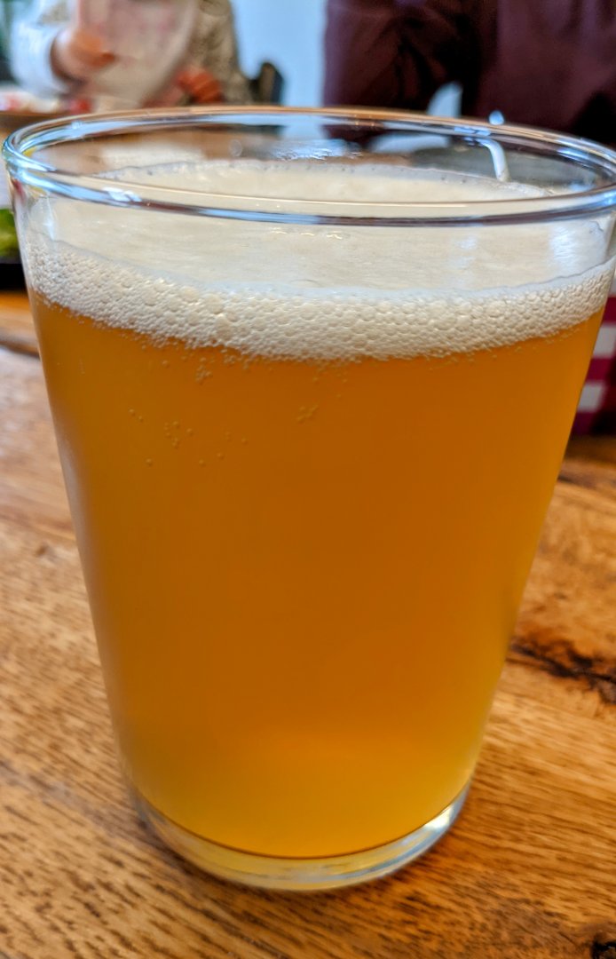 beer recipe photo