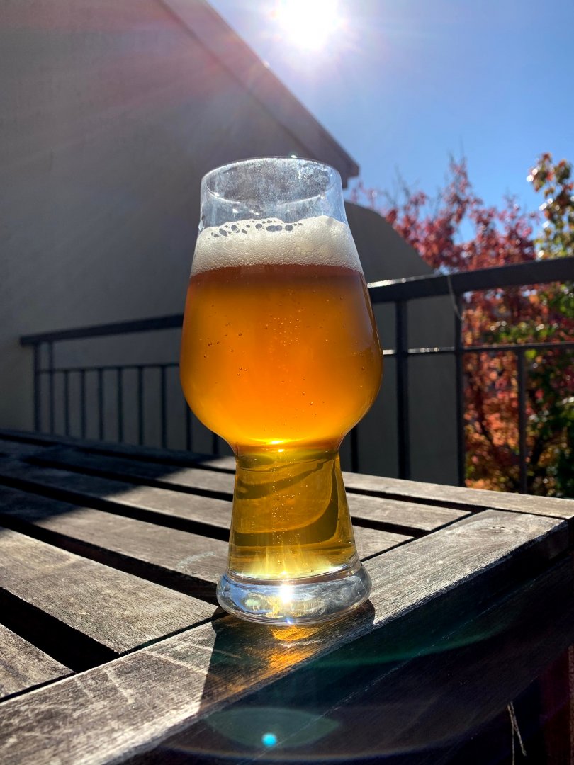 beer recipe photo