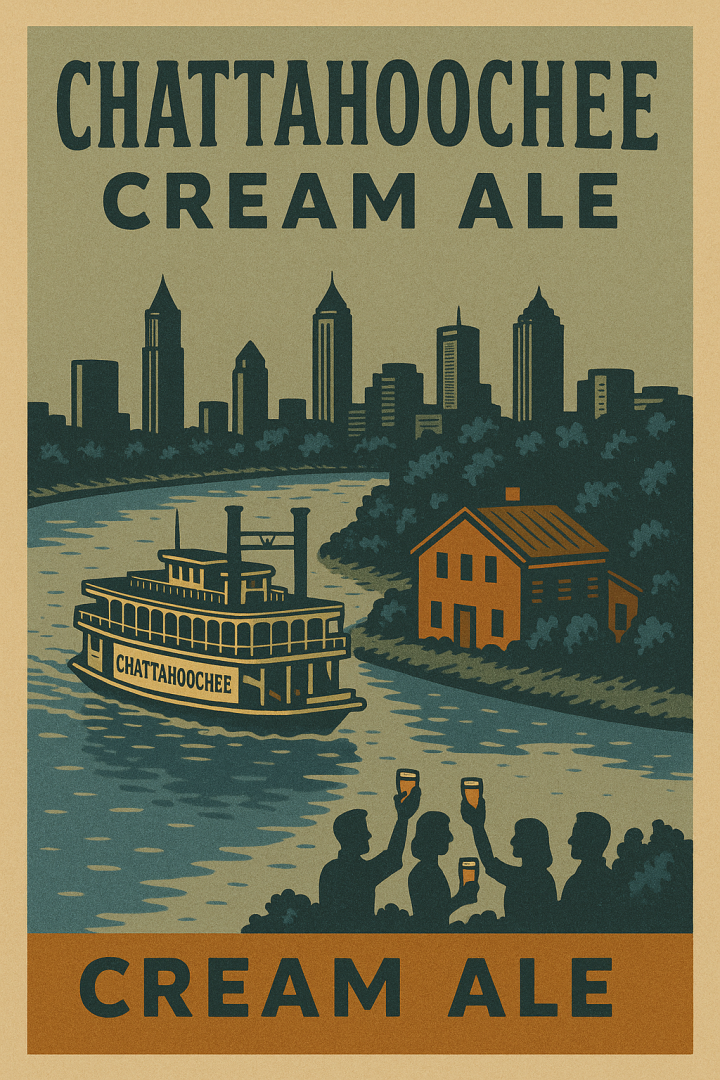 beer recipe photo