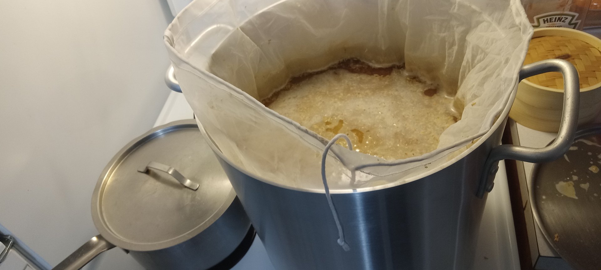 beer recipe photo