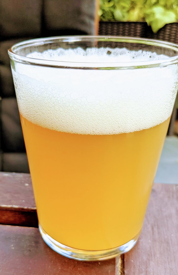 beer recipe photo