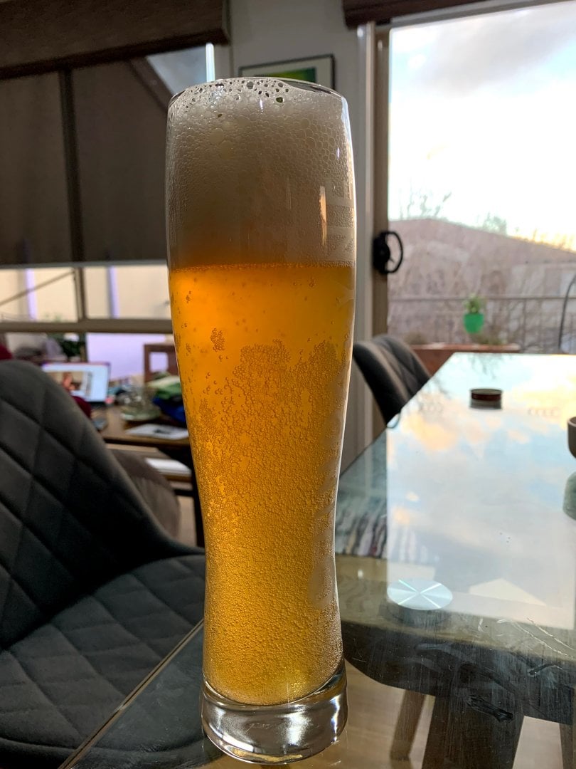 beer recipe photo