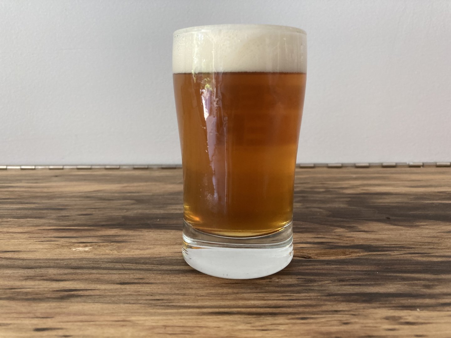 beer recipe photo