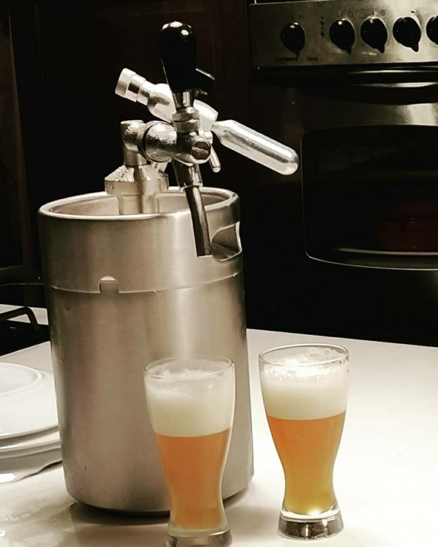 beer recipe photo