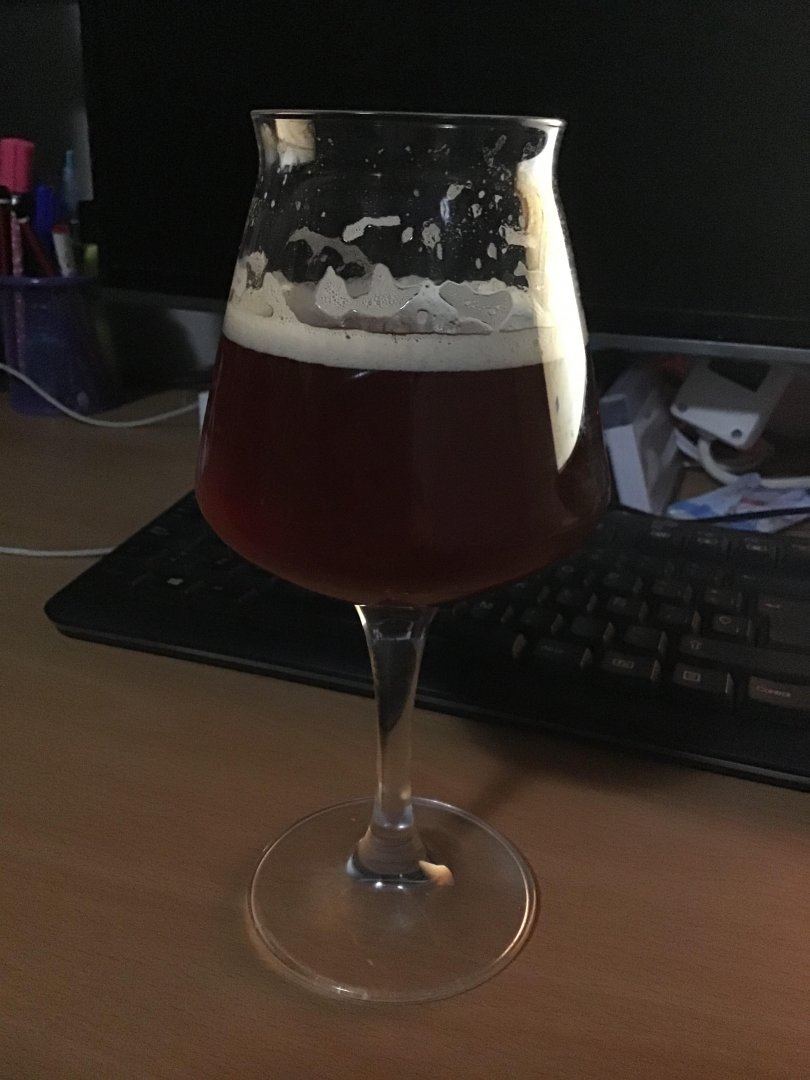 beer recipe photo