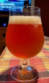 beer recipe photo