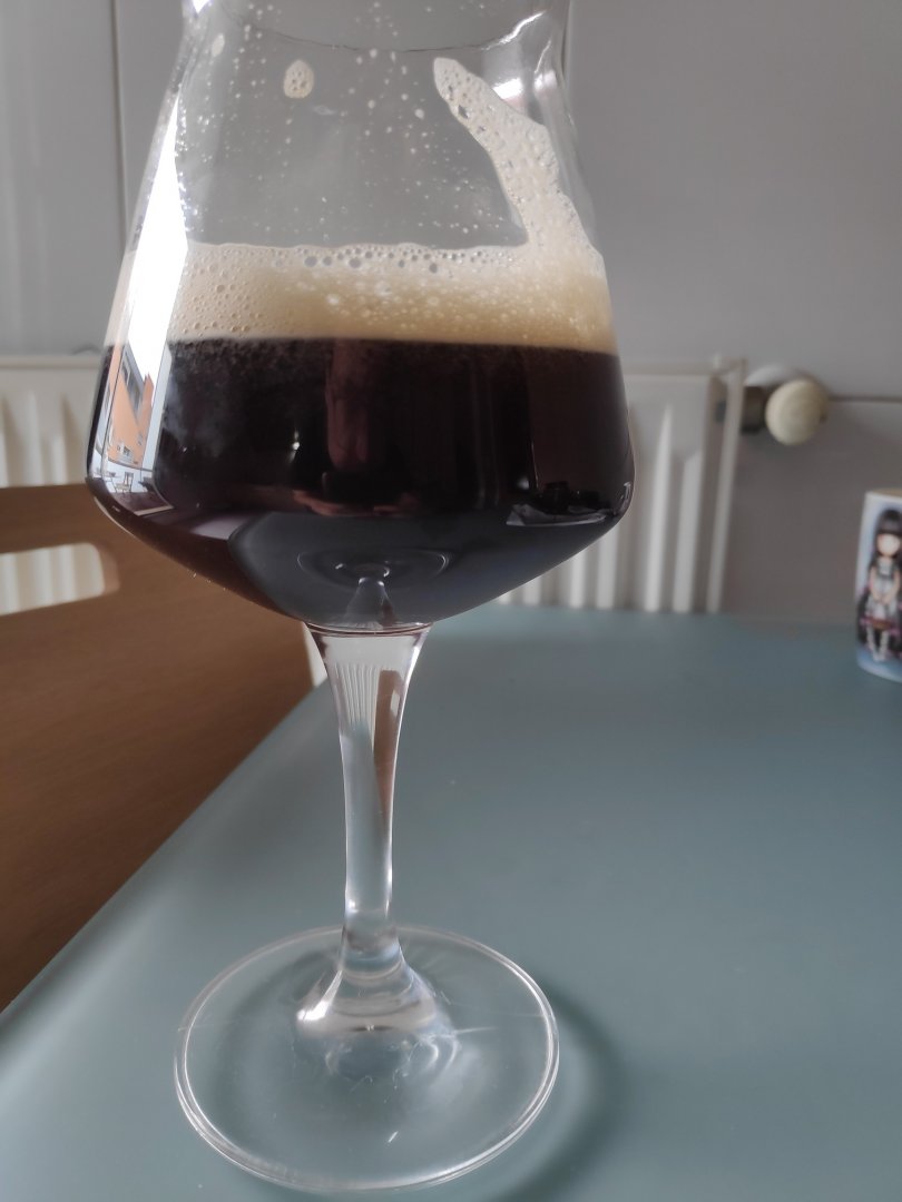 beer recipe photo