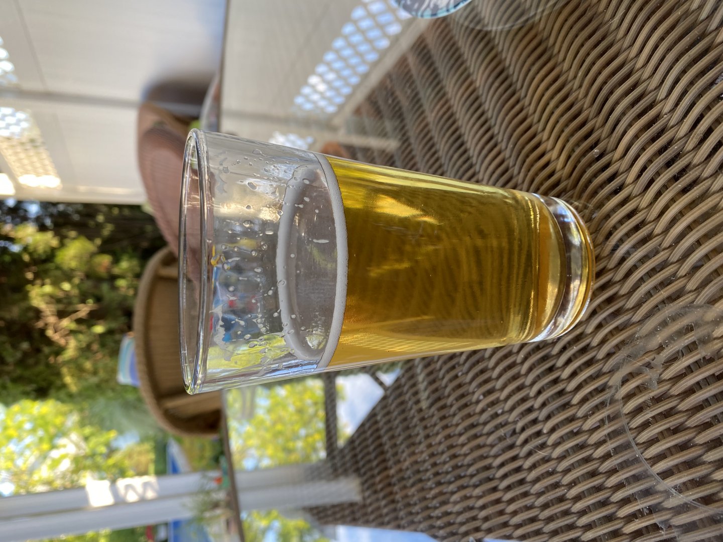 beer recipe photo