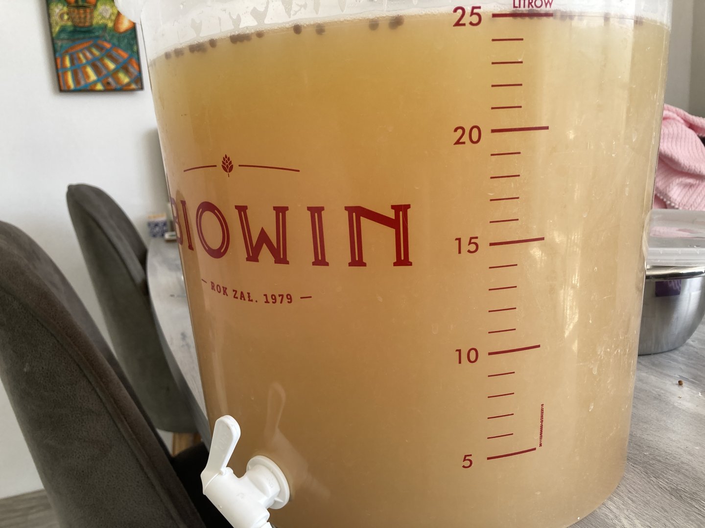 beer recipe photo