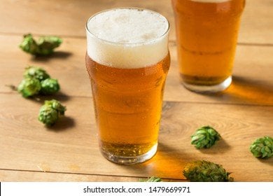 beer recipe photo