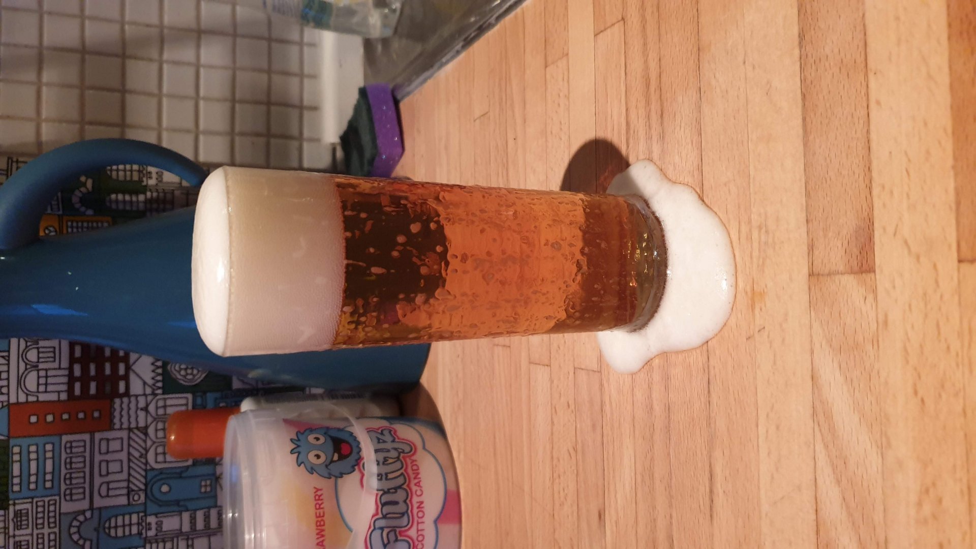 beer recipe photo