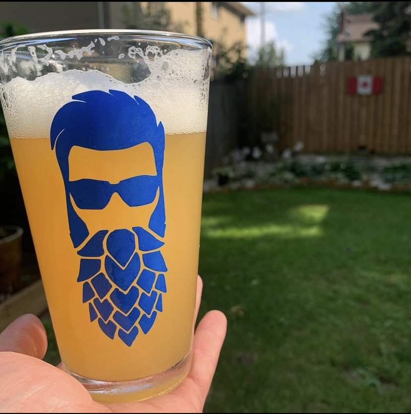 beer recipe photo